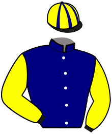 Casaque de LORD DE MALAC