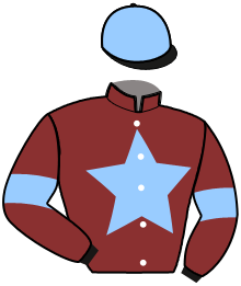 Casaque de LOVELY TIKA