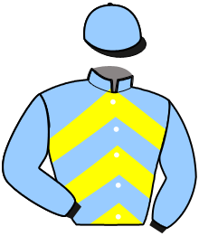 Casaque de JE REVE DE TOI