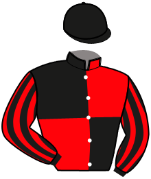 Casaque de NIKITA DE CALVI