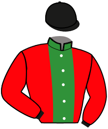 Casaque de NEO VANILLA