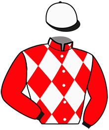 Casaque de LOOK DE BREMONT