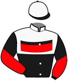 Casaque de LEGENDE DU BERRE