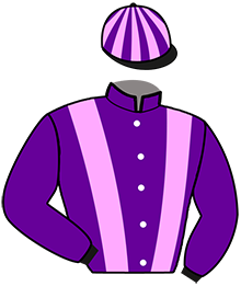 Casaque de JACKPOT DES THUYAS