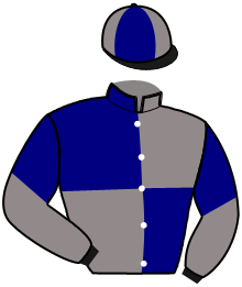 Casaque de MYSTERE DE PLAY