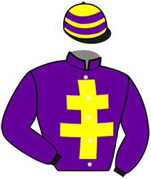 Casaque de LANGUEDOC