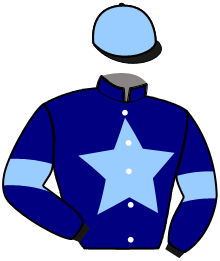 Casaque de JOUR DIVIN