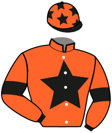 Casaque de HOULALA NONANTAIS