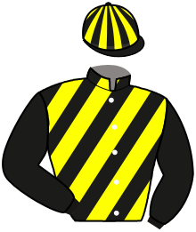 Casaque de IGOR DU REGENCY