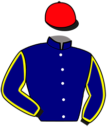 Casaque de HORIZON PELSA