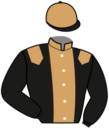 Casaque de HALMA DU BOCAGE