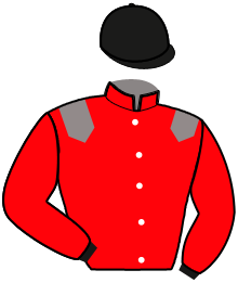 Casaque de JILDA DE FONTAINE