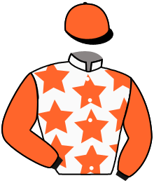 Casaque de GRAN HABANO