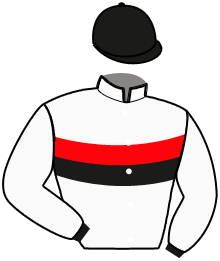 Casaque de HAPPY VALENTINE