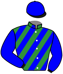 Casaque de DETESNOUVELLES