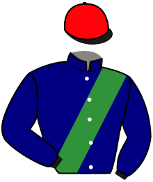 Casaque de MARITZA PHEDO