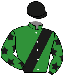 Casaque de KANTARO DU TRESOR