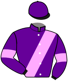 Casaque de LOOK PEJI