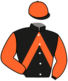 Casaque de NINA HAGEN D'OR