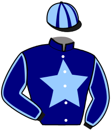 Casaque de NYMPHE D'ELLE