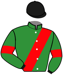 Casaque de LETTY D'ARGENVIERE