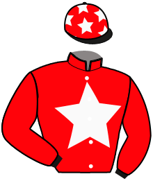 Casaque de KORRIGAN SIBEY