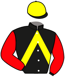 Casaque de HARIBELO DE NUIT