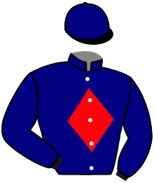 Casaque de KOOL DOUCE