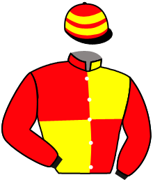 Casaque de SELMA DE VARY