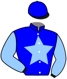 Casaque de ICARE DU SEUIL