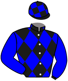 Casaque de PARABELLUM D'OROUX