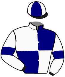 Casaque de INTOUCHABLE AR