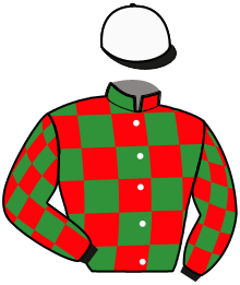 Casaque de KYRIELLE DES VAUX