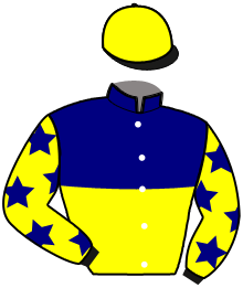 Casaque de JUST A MAN