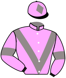 Casaque de PREMIERE D'ESTEJO