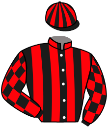 Casaque de MISS DU CHAUFFOUR