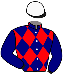 Casaque de SILGREYPIT