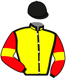 Casaque de SHAMSABAD