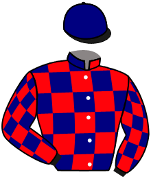 Casaque de ROGUE STAR