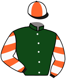 Casaque de LIDISBARN