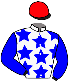 Casaque de LANDARYNA