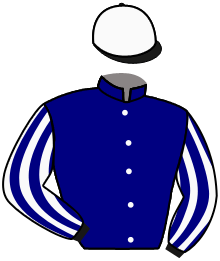 Casaque de BATAL YOUMZAIN