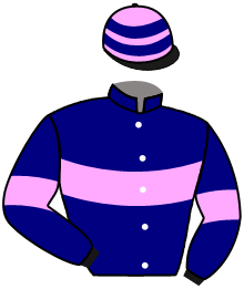 Casaque de LOLA BERE