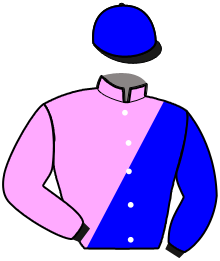 Casaque de KARA POU RAFAL