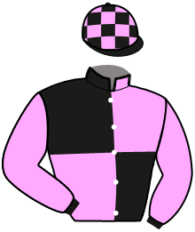 Casaque de JAVA DU PLESSIS