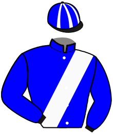 Casaque de KARRINGTON