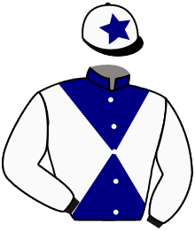 Casaque de JUST FOR GAB'S