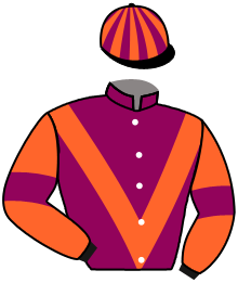 Casaque de SWEET CHOP