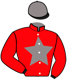 Casaque de MILORD DE MONTI