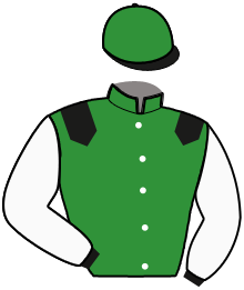 Casaque de KING MAJANO